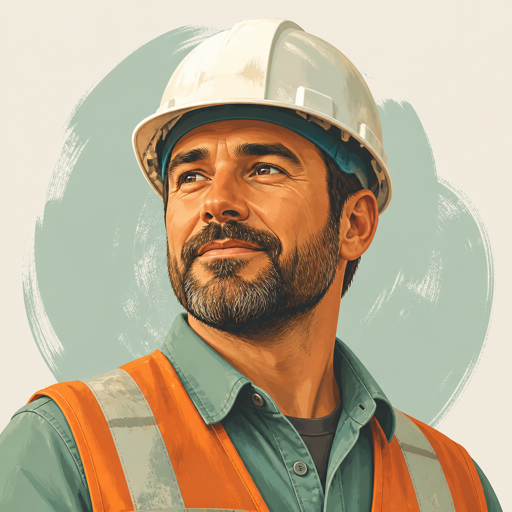 Illustrated portrait representing the Builders coalition — Delivery reality
