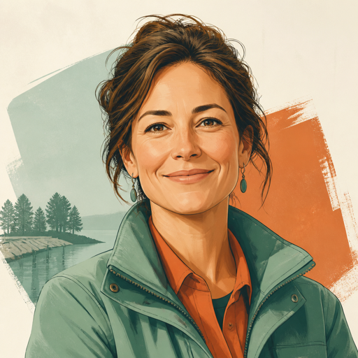 Illustrated portrait representing the Operators coalition — Operations