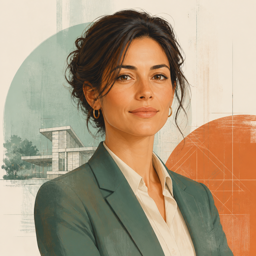 Illustrated portrait representing the Professional Advisors coalition — Technical and legal
