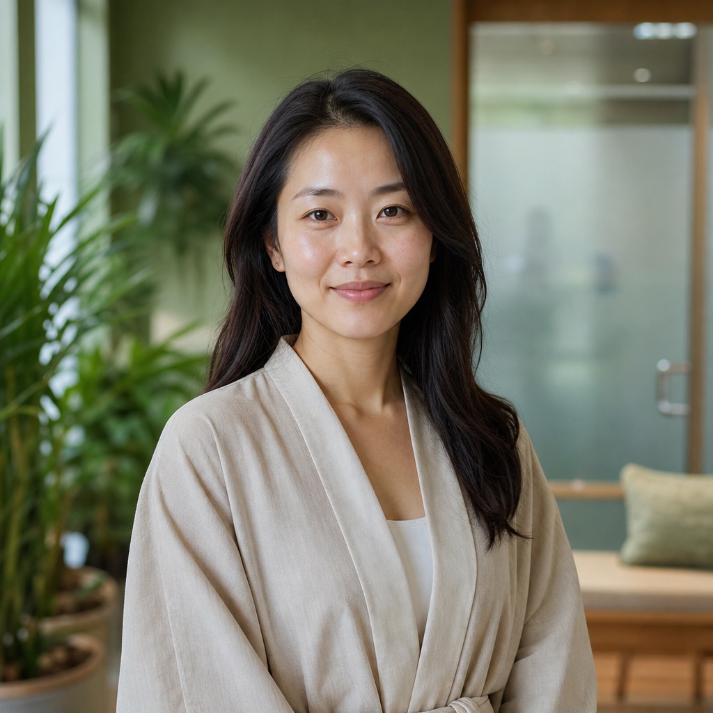 Amanda Cho
