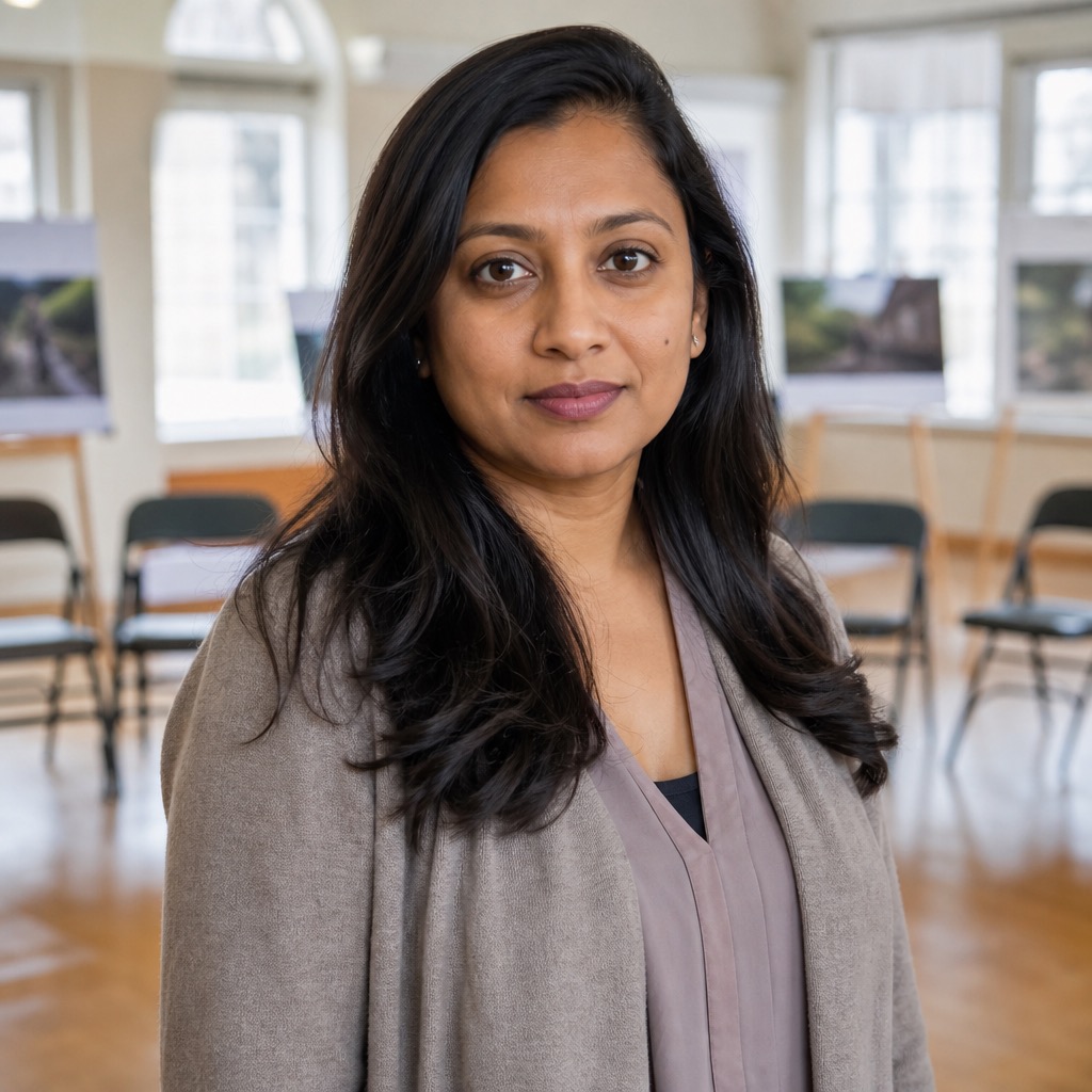 Linh Patel